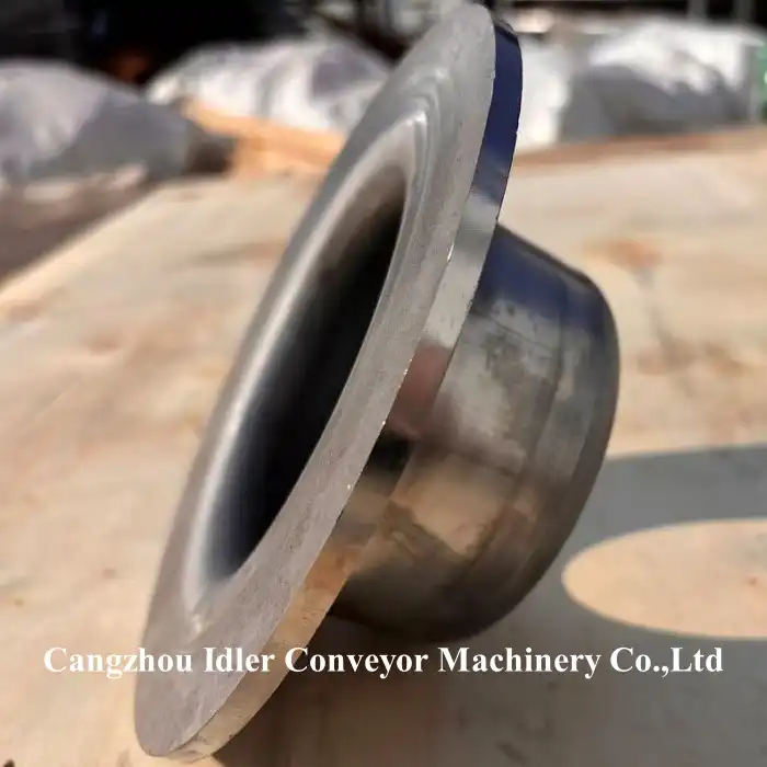 conveyor idler roller bearing cups